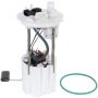 Bosch 66195 Bosch Fuel Pump Module Assembly