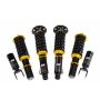 ISC Suspension TSCO-997 06-12 Porsche 911 (997) Triple S Inverted Coilovers w/ Camber Plates