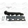Davico Mfg 662752 Stand alone Exact-Fit exhaust manifold
