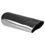AP Exhaust XCT410 Exhaust Tip - Universal