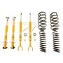 Bilstein 46-183224 AUDI A4 (8D2, B5)  K  B12 PK Suspension Kit