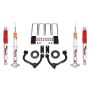 Rancho RS66507R9-1 Suspension Lift Kit Box 1 of 3