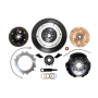 Clutch Masters 15017-TD7S-SHV 07-09 Subaru Legacy GT Spec B Push Style Street/Race Twin-Disc 7.25in Clutch Kit