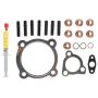 MAHLE 030TA18187000 Turbocharger Mounting Kit