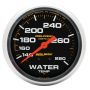 AUTOMETER ATM5431 140-280 Water Temp Gauge