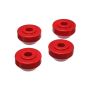 ENERGY SUSPENSION ENE4-7117R FD STRUT ROD BUSHINGS