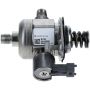 Bosch 66813 Bosch High Pressure Fuel Pump for Gasoline Direct Injection
