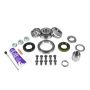 Yukon Gear & Axle YK TACLOC-SPC Yukon Gear Differential Master Rebuild Kit for Toyota Tacoma/4Runner w/OEM E-Locker Incl. Spacer