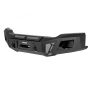 Go Rhino 24184T 19-22 Chevrolet Silverado 1500 BR6 Front Bumper Replacement