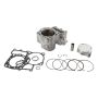 Cylinder Works 30008-K01 08-13 KRF 750 Teryx 4x4/KRF 750 Teryx 4x4 LE Standard Bore Cylinder Kit - Rear