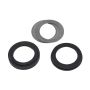 Yukon Gear & Axle SK CSF9-BIGPIN Yukon Gear Crush Sleeve Eliminator Kit For Ford 9in For 35 Spline Pinion