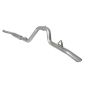 K&N 67-1515 Exhaust Kit