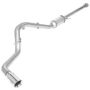 K&N 67-2523 Exhaust Kit