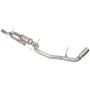 K&N 67-3082 Exhaust Kit