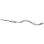 K&N 67-3109 Exhaust Kit