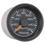 AUTOMETER ATM8357 2-1/16 Trans Temp Gauge - GM Diesel Truck