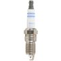 Bosch 6704 Bosch OE Fine Wire Single Platinum Spark Plug