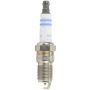 Bosch 6706 Bosch OE Fine Wire Single Platinum Spark Plug