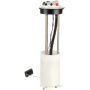 Bosch 67072 Bosch Fuel Pump Module Assembly