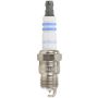 Bosch 6708 Bosch OE Fine Wire Single Platinum Spark Plug