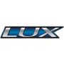 Undercover UC2146L-UJ 09-14 Ford F-150 5.5ft Lux Bed Cover - Sterling Gray