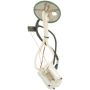 Bosch 67163 Bosch Fuel Pump Module Assembly