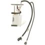 Bosch 67165 Bosch Fuel Pump Module Assembly
