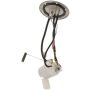 Bosch 67184 Bosch Fuel Pump Module Assembly