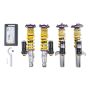 KW 39771207 Porsche 911 996 GT2 GT3 Clubsport Coilover Kit 3-Way