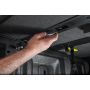 Extang 88833 2024 Toyota Tacoma (6ft Bed) Solid Fold ALX