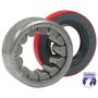 Yukon Gear & Axle AK 1563 Yukon Gear R1563TAV Axle Bearing and Seal Kit / Torringtonbrand / 2.250in OD / 1.400in ID