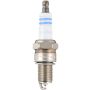 Bosch 6736 Bosch OE Fine Wire Single Platinum Spark Plug