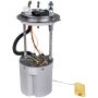 Bosch 67442 Bosch Fuel Pump Module Assembly