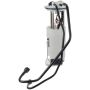 Bosch 67475 Bosch Fuel Pump Module Assembly
