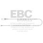 EBC 2010-2013 BMW 128 3.0L Rear Wear Leads