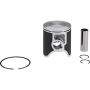 Vertex Pistons 24352A Cast Replica Piston Kit