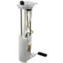 Bosch 67565 Bosch Fuel Pump Module Assembly