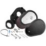 K&N RK-3947XB Intake System-Harley Davidson