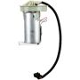 Bosch 67662 Bosch Fuel Pump Module Assembly