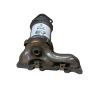AB Catalytic 44926 Direct Fit Manifold Converter Left Side Rad EPA (Federal)