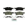 Bosch BC1455 Bosch QuietCast Brake Pads
