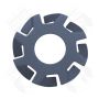 Yukon Gear & Axle YSPBF-029 Yukon Gear Toyota Landcruiser Reverse Rotation Front Outer Oil Slinger