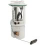 Bosch 67754 Bosch Fuel Pump Module Assembly