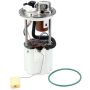 Bosch 67792 Bosch Fuel Pump Module Assembly