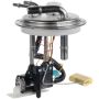 Bosch 67797 Bosch Fuel Pump Module Assembly