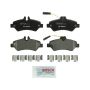 Bosch BP1317 Bosch QuietCast Brake Pads