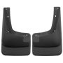 HUSKY LINERS HSK56401 99-07 Ford F250/350 SD Front Mud Flaps