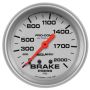 AUTOMETER ATM4426 2-5/8 Brake Pressure