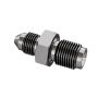 Goodridge P10716-03C Straight Male Adaptor AN3 to 7/16x24 Inverted