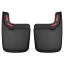 HUSKY LINERS HSK59471 17-   Ford F250 Rear Mud Flaps w/OE Flares